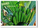Bananen (Wandkalender 2024 DIN A3 quer), CALVENDO Monatskalender