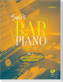Susi's Bar Piano 2