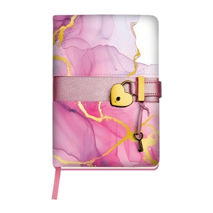 Trötsch Verlag GmbH & Co. KG (Hrsg.). TRÖTSCH - Tagebuch Pink - Notizbuch Bullet Journal. Trötsch Verlag GmbH, 2026.