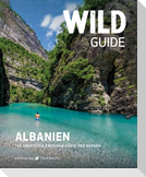 Wild Guide Albanien