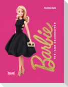 Barbie. The icon celebration