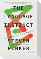 The Language Instinct