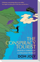 The Conspiracy Tourist