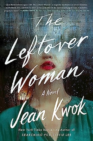 Kwok, Jean. The Leftover Woman. HarperCollins, 2023.