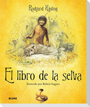 El libro de la selva