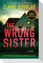 The Wrong Sister