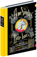 Acme Novelty Datebook Volume Three