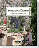 Windows on Provence
