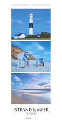 Strand & Meer Triplets 2027