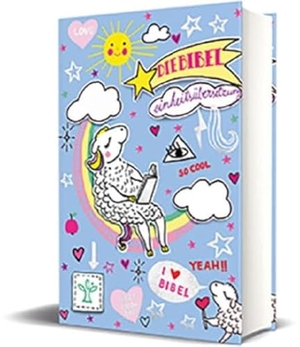 Die Bibel mit Bildern zu Wundern - Gesamtausgabe. Einheitsübersetzung. Katholisches Bibelwerk, 2018.