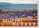 Reiseziel Elsass (Wandkalender 2022 DIN A2 quer)