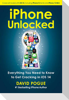 iPhone Unlocked