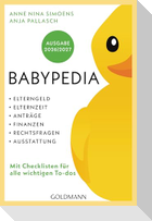 Babypedia