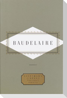 Baudelaire: Poems