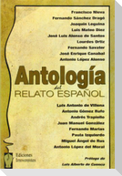 Antología del relato español