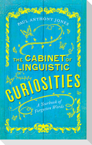 The Cabinet of Linguistic Curiosities