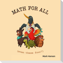 Math for All