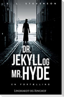 Dr. Jekyll og Mr. Hyde