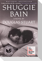 Shuggie Bain