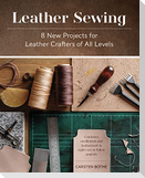 Leather Sewing
