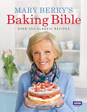 Berry, Mary. Mary Berry's Baking Bible. Puffin Classics, 2009.