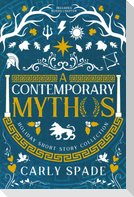 A Contemporary Mythos Holiday Short Story Collection