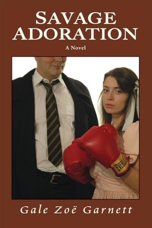 Garnett, Gale Zoë. Savage Adoration. Exile Editions, 2009.