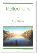 Reflections: Five Pieces for Guitar