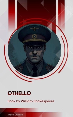 Shakespeare, William. Othello. HarperCollins Publishers India, 2026.