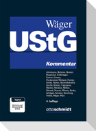 Umsatzsteuergesetz (UStG)