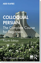 Colloquial Persian