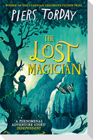 The Lost Magician