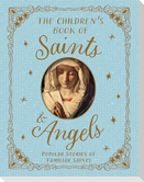 The Children's Book of Saints and Angels