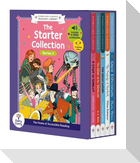 Symbolised Classics Reading Library: The Starter Collection (Series 3)