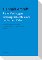 Rahel Varnhagen