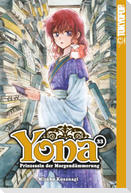 Yona - Prinzessin der Morgendämmerung 33