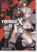 Triage X