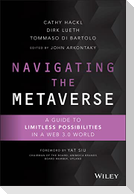 Navigating the Metaverse