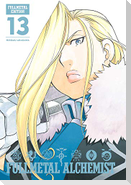 Fullmetal Alchemist
