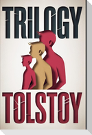 The Trilogy (Childhood, Boyhood, Youth)