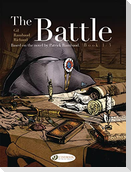 The Battle Book 1/3