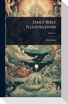 Daily Bible Illustrations
