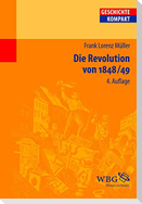 Die Revolution von 1848/49