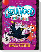 Grimwood: Party Animals