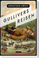 Gullivers Reisen. Roman