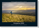 Wanderlust 2022 Fotokalender DIN A5