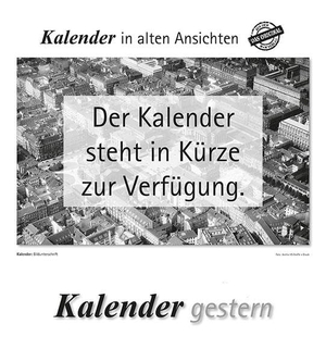 Alt Opel 2027 - Alt - Opel unterwegs. HS Grafik + Druck, 2026.