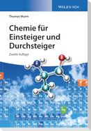 Chemie für Einsteiger und Durchsteiger