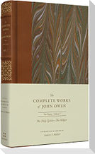 The Holy Spirit-The Helper (Volume 7)