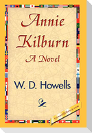Annie Kilburn